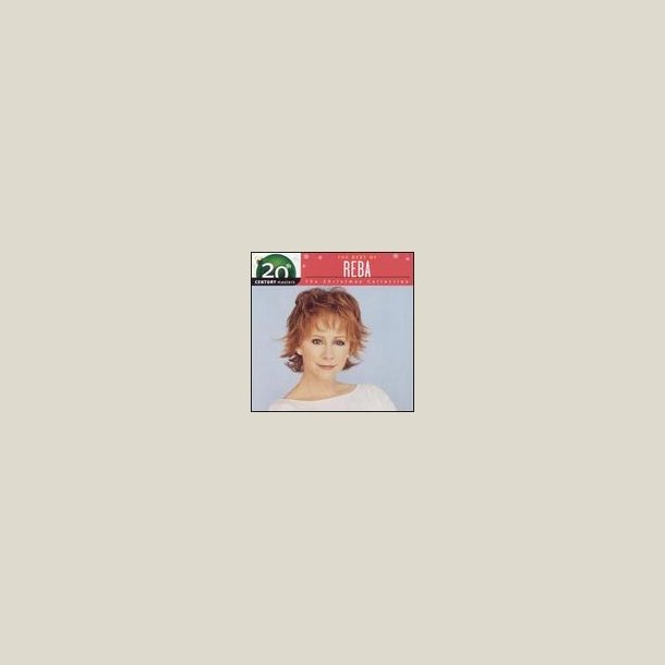 Reba Mcentire - Christmas Collection: 20th Century Masters
