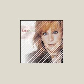 Reba McEntire - Reba Duets 