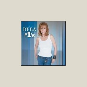 Reba McEntire - Reba #1's (2 CD Set)