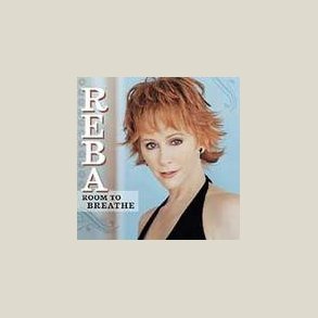 Reba McEntire - Room to Breathe 