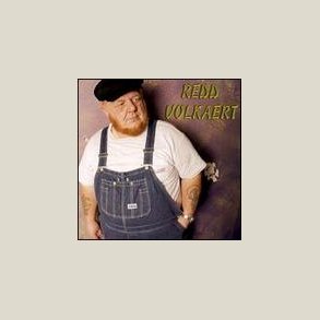 Redd Volkaert - No Stranger to a Tele 