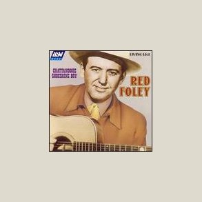 Red Foley - Chattanoogie Shoeshine Boy 