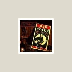 Red Foley - Country Music Hall of Fame 