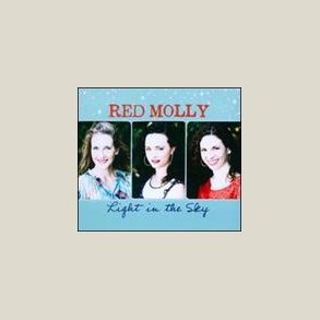 Red Molly - Light in the Sky