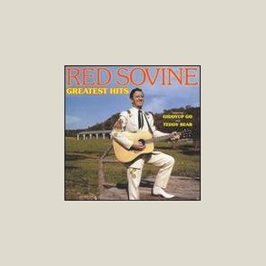 Red Sovine - Greatest Hits 