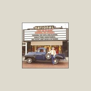 Red Steagall - Here We Go Again 