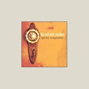 Red Stick Ramblers - Right Key, Wrong Keyhole 