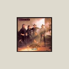 Restless Heart - Fast Movin' Train 