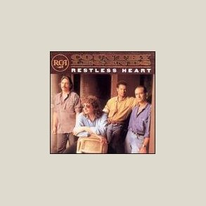 Restless Heart - Rca Country Legends 