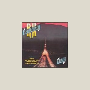 Restless Heart - Wheels 