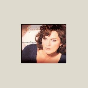 Rhonda Vincent - The Storm Still Rages 