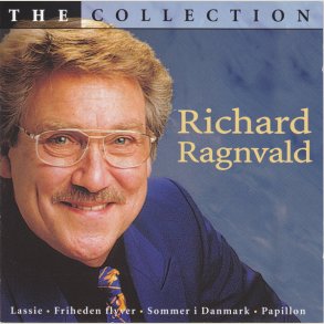 Richard Ragnvald  The Collection