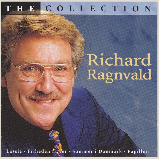 Richard Ragnvald  The Collection