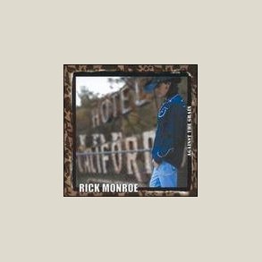 Rick Monroe - Against the Grain 