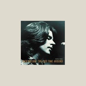 Rick Nelson - The Last Time Around (7-CD-Box )