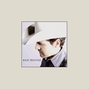 Rick Trevino - In My Dreams / Whole Town Blue 