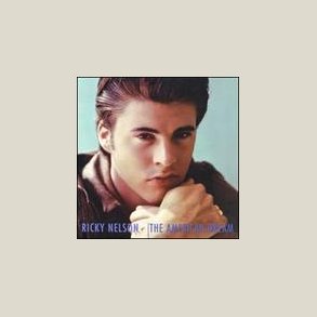 Ricky Nelson - The American Dream 6-CD Box 