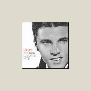 Ricky Nelson - Greatest Hits 