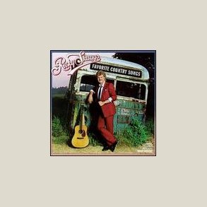 Ricky Skaggs - Favorite Country Songs 