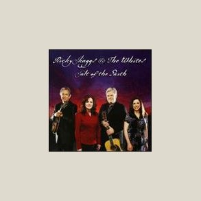 Ricky Skaggs - Salt of the Earth 