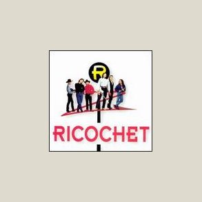 Ricochet - Ricochet 