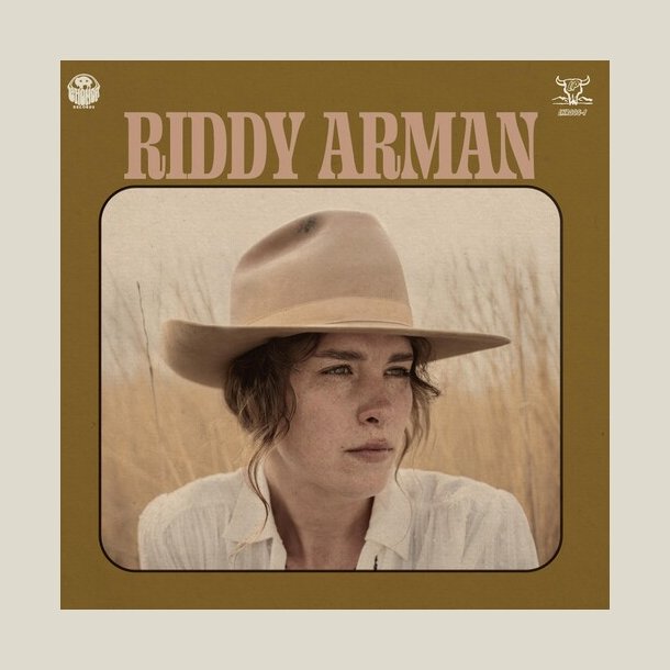 Riddy Arman - Riddy Arman
