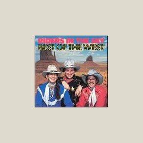 Riders In The Sky - The Best of the West 