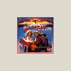 Riders In The Sky - The Cowboy Way 