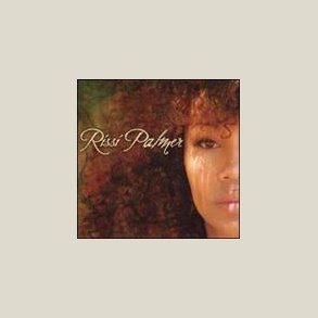 Rissi Palmer - Rissi Palmer