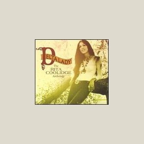 Rita Coolidge - Delta Lady: The Anthology [ORIGINAL RECORDING REMASTERED]