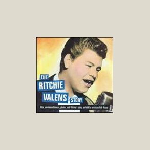 Ritchie Valens - The Ritchie Valens Story [REMASTERED] 
