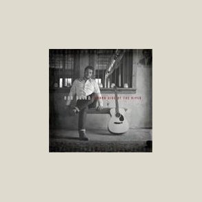 Rob Baird - Wrong Side Of The River