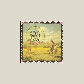 Robert Earl Keen - Bigger Piece of Sky 