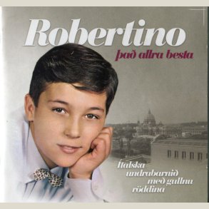  Robertino  St�rste Hits