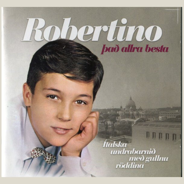  Robertino  St�rste Hits