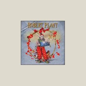 Robert Plant - Band of Joy 