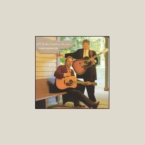 Robin & Linda Williams - All Broken Hearts Are the Same 