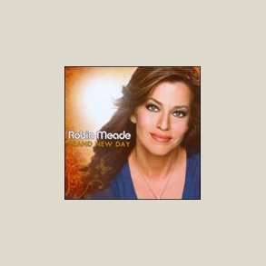Robin Meade - Brand New Day