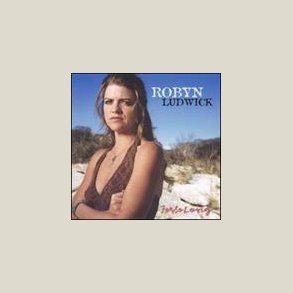 Robyn Ludwick - For So Long 