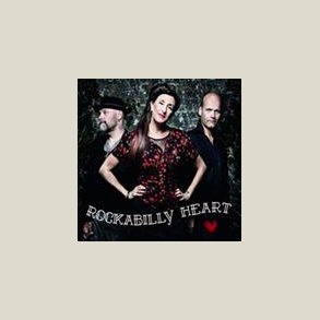 Rockabilly Heart - Rockabilly Heart (Cd+Dvd)