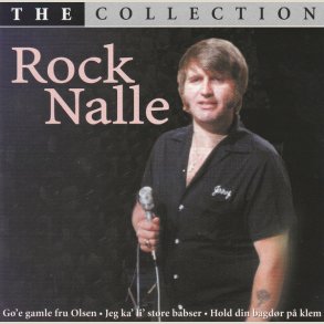 Rock Nalle  The Collection