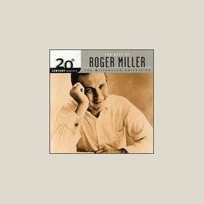 Roger Miller - 20th Century Masters Best Of