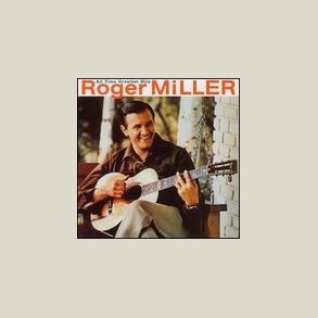 Roger Miller - All Time Greatest Hits