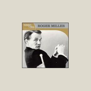 Roger Miller - Platinum & Gold Collection