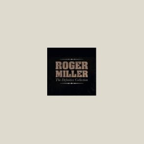 Roger Miller - The Definitive Collection (2CD)