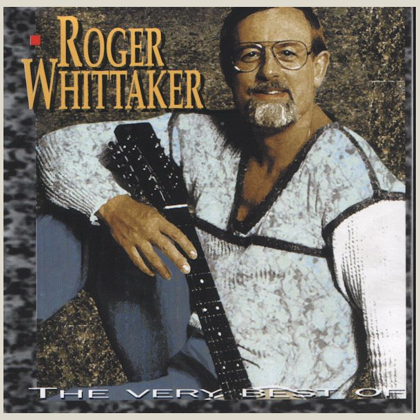 Roger Whittaker - The Very Best Of (2 CD-Set)