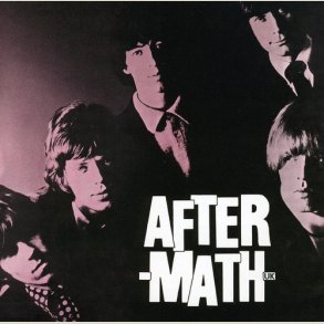 Rolling Stones - Aftermath (UK Version) [VINYL]