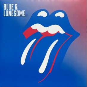  Rolling Stones - Blue & Lonesome