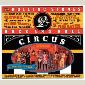 Rolling Stones - Rock & Roll Circus