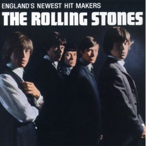 Rolling Stones - England's Newest Hit Makers